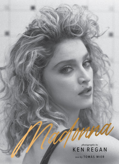 Madonna: Into the Groove