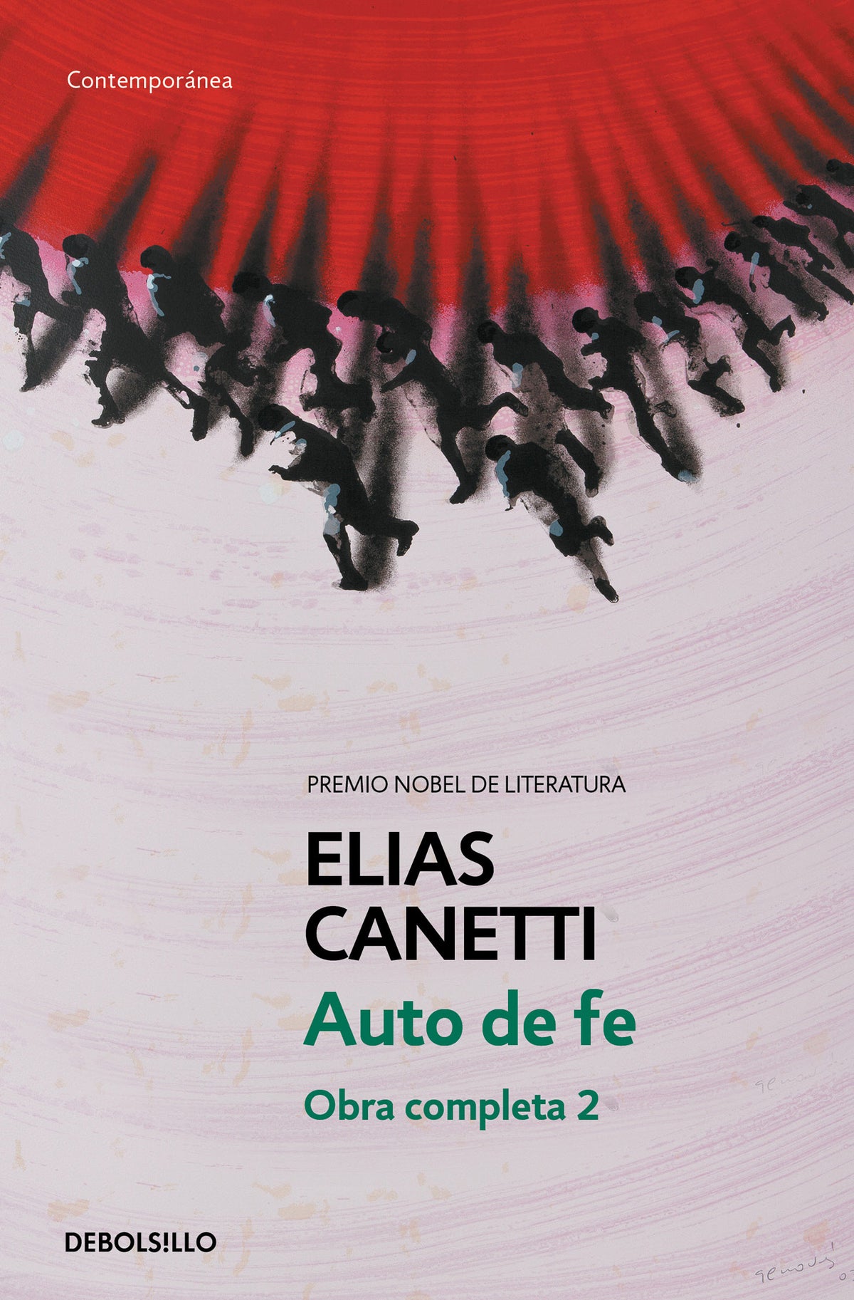 Auto de fe. Obra completa 2 / Auto-da-Fé (Complete Literary Works) cover (ISBN 9788497936781) [onix:24d64b9c0a8bc632bec7e053087af7a6]