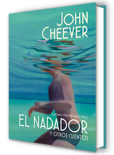 El nadador y otros cuentos (edición ilustrada) / The Swimmer and Other Stories ( Illustraded Edition) cover (ISBN 9788439745143) [onix:6fe63c9d0e8e48f5b101dd7ceb43c4aa]