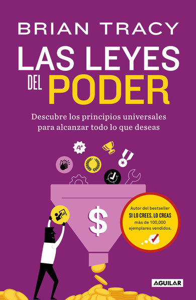 Las leyes del poder / The Laws of Power cover (ISBN 9798890984173) [onix:43700acb30dc948088e55324edc7b277]