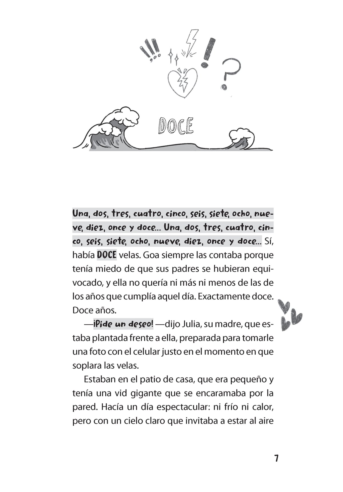 El día que se paró el mundo / The Day the World Stopped interior 1 (ISBN 9786073857932) [onix:de492223d840ff818c16aa06b680dfcf]