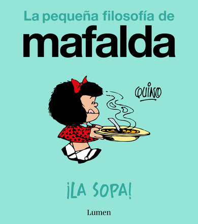¡La sopa! / The Soup! cover (ISBN 9788426433978) [onix:98d8d0aa1a6fa1933e823aefb3a62764]