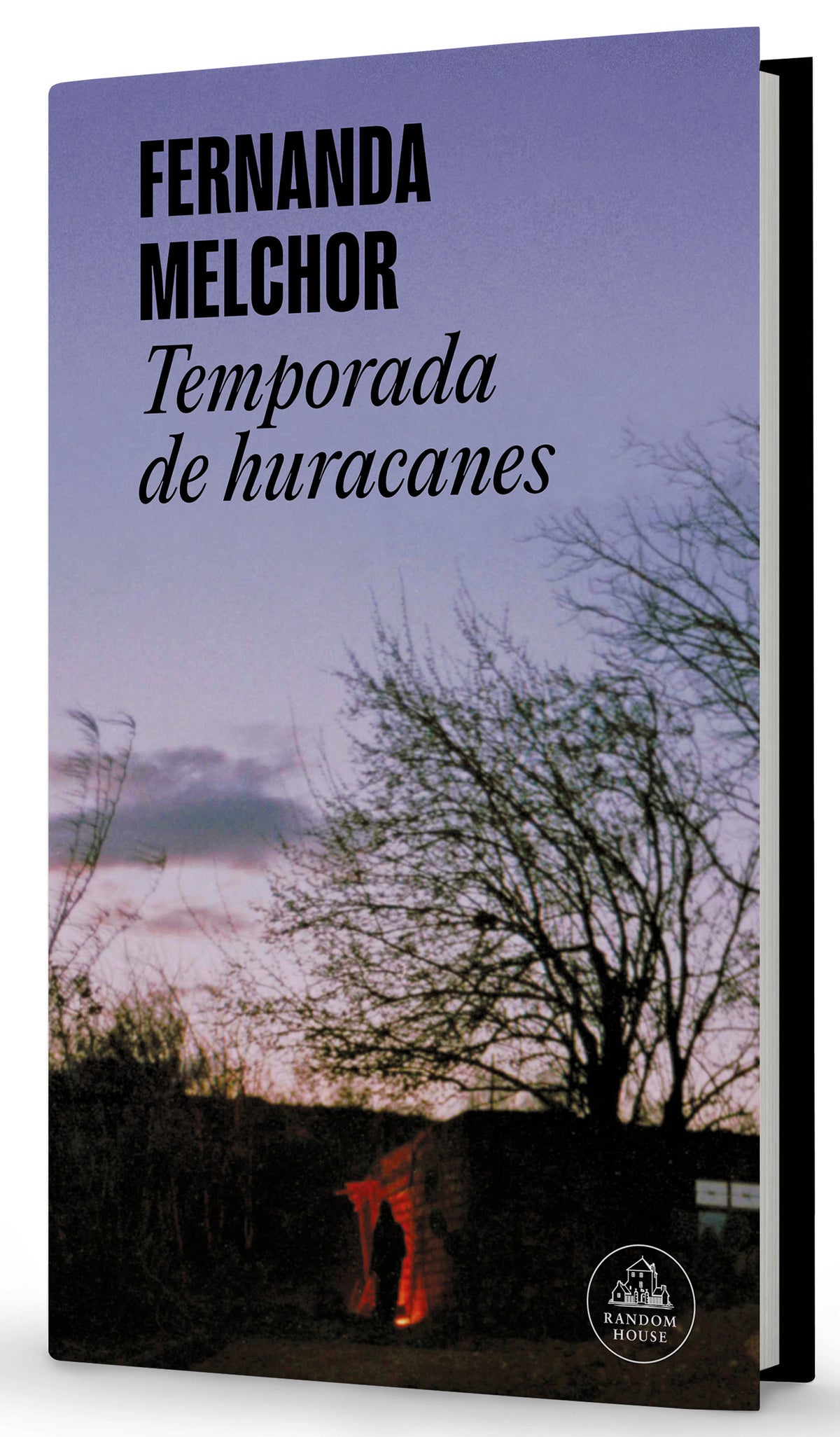 Temporada de huracanes / Hurricane Season cover (ISBN 9786073864190) [onix:919d235f4a43c4283e96a8df4fb410c0]
