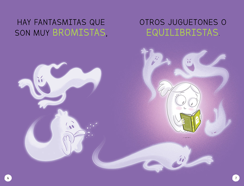 Emociones de colores / Luna Boo Has Feelings Too interior 1 (ISBN 9788419085658) [onix:9778c988a13372f6d3b892d233ae44db]