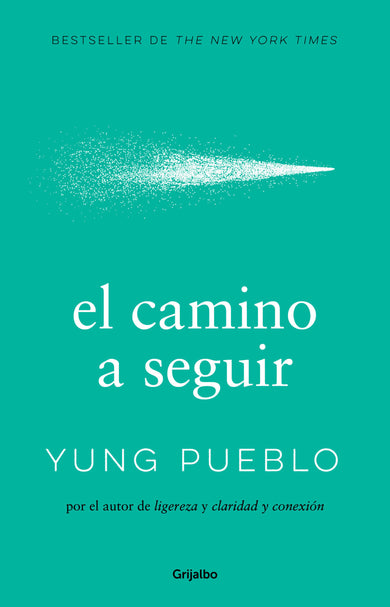El camino a seguir / The Way Forward cover (ISBN 9786073858342) [onix:cac5f06045c1b8df6e020261fd8ccd84]