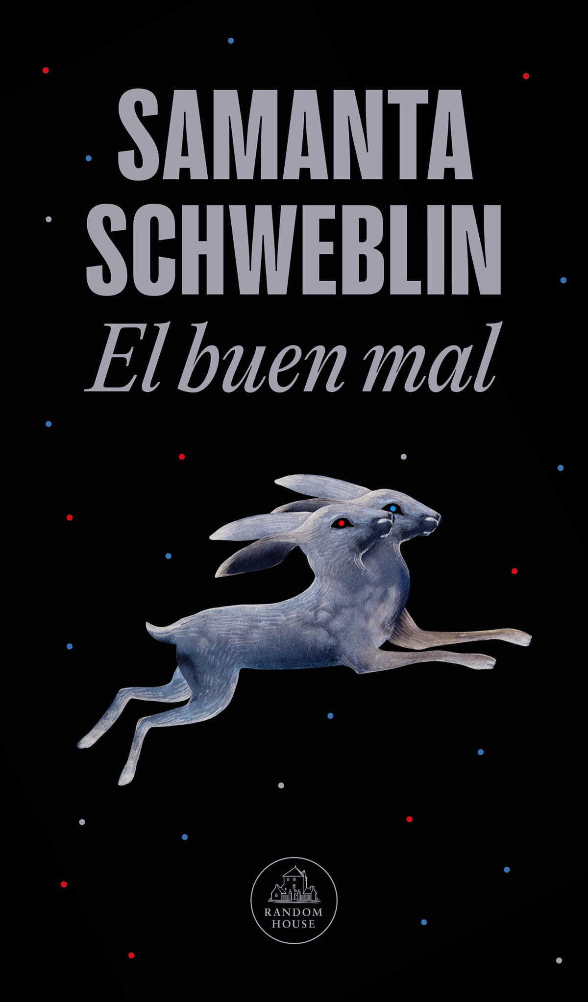 El buen mal / Good and Evil and Other Stories cover (ISBN 9798890984180) [onix:91857d141298b3d594706705a3e32206]