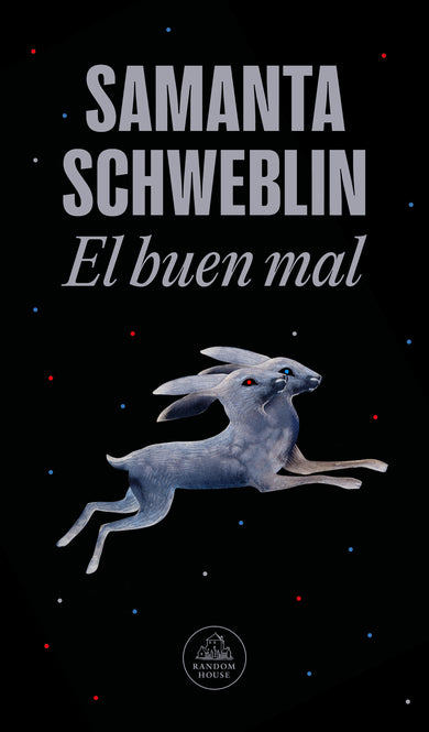 El buen mal / Good and Evil and Other Stories cover (ISBN 9798890984180) [onix:91857d141298b3d594706705a3e32206]