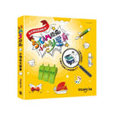 STEAM旋瘋：小物品大變身 (Rozana Lee)-Children’s / Teenage general interest: Science and technology-買書書 BuyBookBook