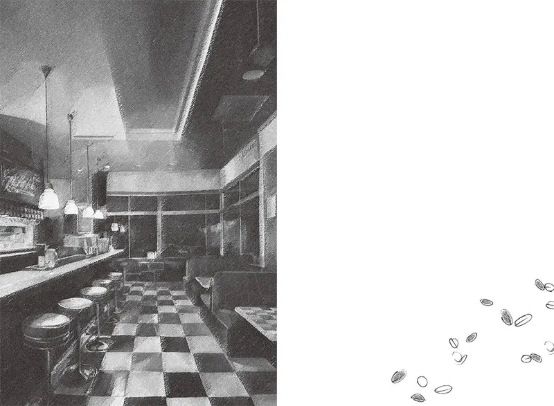 世界盡頭的咖啡館：這一生，我為何而存在？（全球每19秒售出1本！療癒千萬人的暢銷經典，定位人生的神奇之書）-Self-help/ personal development/ practical advice-買書書 BuyBookBook