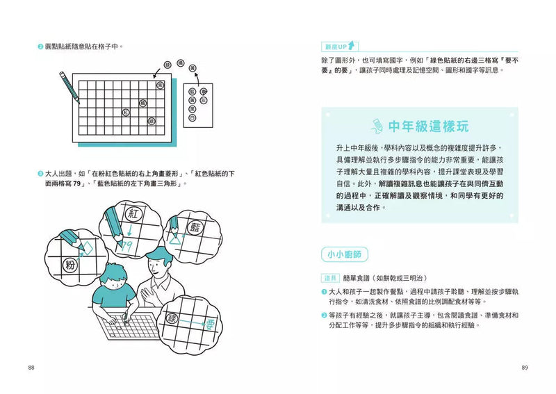 3～10歲關鍵學習力：學不好，是孩子的求救訊號！-非故事(成年): 親子教養 Parenting-買書書 BuyBookBook