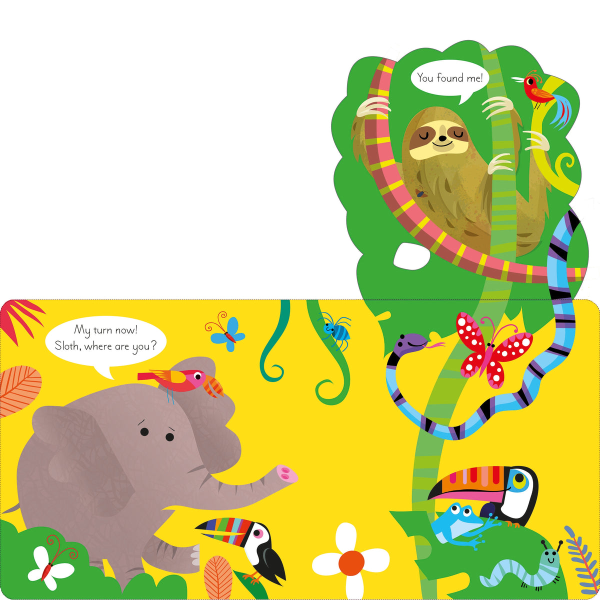 Play Hide and Seek with Tiger interior 1 (ISBN 9781474968744) [onix-asset:668a0226edd5f0bd80b1285886e6d6d0c122f3d5a1a121256fa0f3cc2892e171]