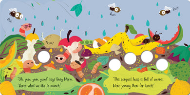 Fingerwiggly Worms interior 1 (ISBN 9781474986779) [onix-asset:6d5eb58ca7f401cb42e66f3828209b13f896f015dbb1fe620249e24ecc8aa545]