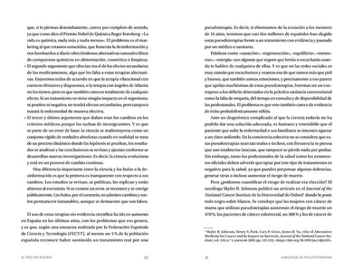 El frío no resfría. Descubre los mitos y verdades sobre la salud y libérate de las falsas creencias / The Cold Doesn't Give You a Cold interior 2 (ISBN 9788425367540) [onix:161e39165f67484d44062cb2a0228c74]