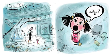 Why?-Children’s / Teenage fiction: Humorous stories-買書書 BuyBookBook