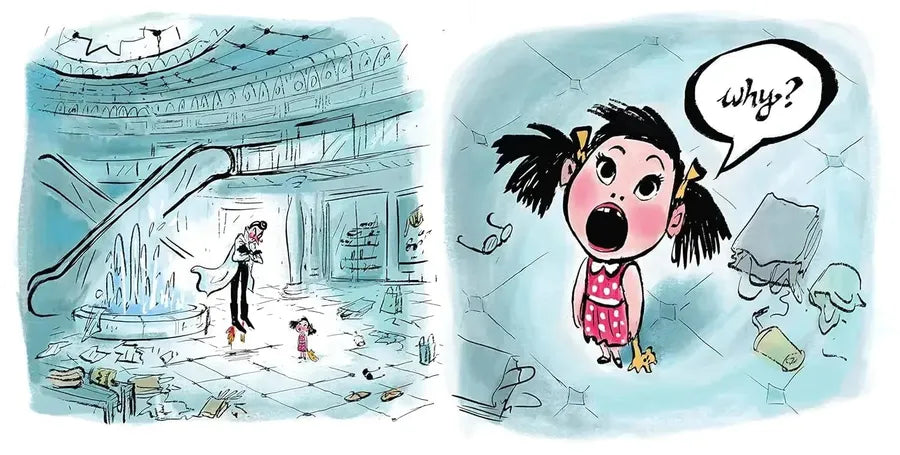 Why?-Children’s / Teenage fiction: Humorous stories-買書書 BuyBookBook