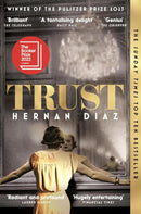 Trust (Pulitzer Prize Winner)