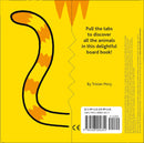 Who Am I?-Children’s / Teenage general interest: Nature and animals-買書書 BuyBookBook