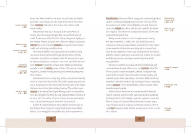 動物神隊友：34個與人類並肩作戰的英勇動物故事【中英雙語】（符合108課綱跨領域學習目標）-非故事: 歷史戰爭 History & War-買書書 BuyBookBook