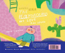 我們所愛的遊樂場 The Playground We Love and Loved (中英雙語雙封面繪本)-Children's picture books-買書書 BuyBookBook