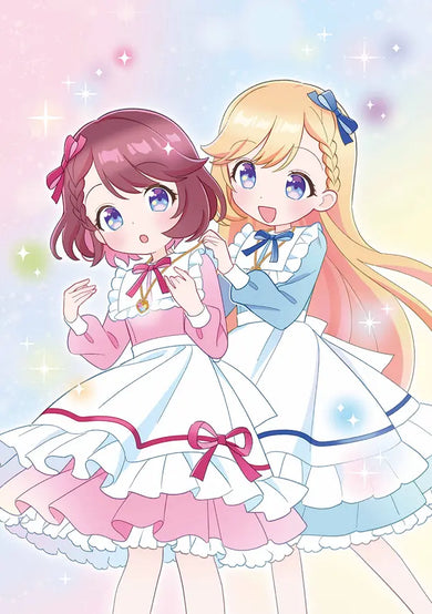 鏡之國心願服飾專賣店2 閃耀的芭蕾舞裙-Children’s / Teenage fiction: Fantasy-買書書 BuyBookBook