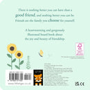 The Girls Book of Friendship (Lauren Ace)-Children’s / Teenage fiction: General and modern fiction-買書書 BuyBookBook