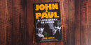 John and Paul: A Love Story in Songs (Ian Leslie)-Biography and memoirs-買書書 BuyBookBook