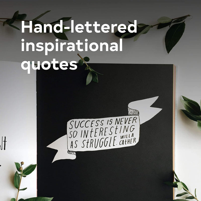 Whatever You Are, Be a Good One