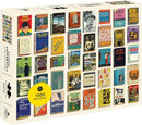 Classic Paperbacks 1000 Piece Puzzle-Lifestyle and Leisure-買書書 BuyBookBook