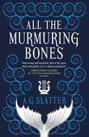 All the Murmuring Bones-Children’s / Teenage fiction: General and modern fiction-買書書 BuyBookBook