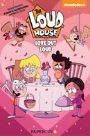 The Loud House Love Out Loud Special-Children’s / Teenage fiction: Humorous stories-買書書 BuyBookBook