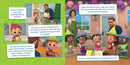Welcome to CoComelon Lane!-Children’s Early years / early learning concepts-買書書 BuyBookBook