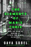 The Elements of Marie Curie (Dava Sobel)-Biography and memoirs-買書書 BuyBookBook