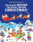 Richard Scarry's The Night Before the Night Before Christmas!