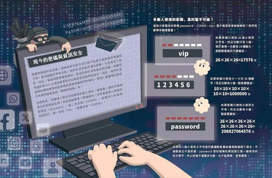 【資訊教育x數學邏輯】溝通裡的數感素養課：穿越古今、解密傳訊中的數學方程式！-Children’s Educational: Mathematics/ science/ technology-買書書 BuyBookBook