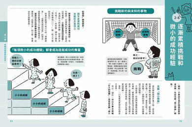 如何找到你真正想做的事：AI世代生涯探索行動指南（首刷限量金句書籤贈品版）-Graphic novels/ Comic books/ Manga/ Cartoons-買書書 BuyBookBook