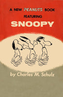 Peanuts: Snoopy (Charles M Schulz)-Children’s / Teenage fiction: Classic and traditional-買書書 BuyBookBook