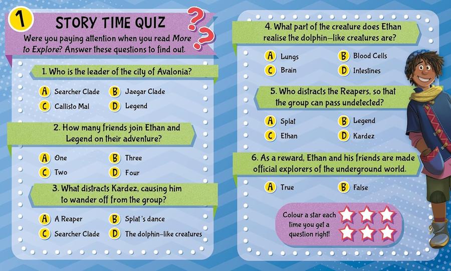 Disney: 5-in-1 Advent Calendar