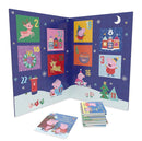 Peppa Pig: Advent Calendar Book Collection