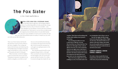 Lonely Planet Kids Spooky Stories of the World