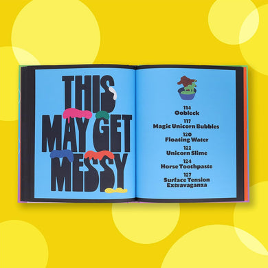 Stay Curious and Keep Exploring