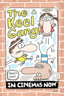 Barry Loser: Total Winner! (Jim Smith)-Graphic novels/ Comic books/ Manga/ Cartoons-買書書 BuyBookBook