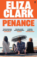 Penance (Eliza Clark)-Fiction: Crime and mystery-買書書 BuyBookBook