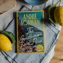 The Gentleman from Peru (André Aciman)-Fiction: general and literary-買書書 BuyBookBook