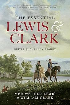 Essential Lewis and Clark, The