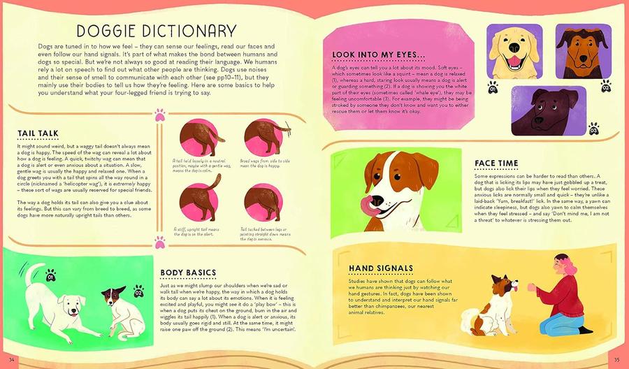 Lonely Planet Kids Atlas of Dogs