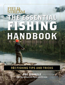 Essential Fishing Handbook-Sports and Active outdoor recreation-買書書 BuyBookBook