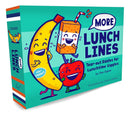 More Lunch Lines-Children’s / Teenage general interest: Humour and jokes-買書書 BuyBookBook