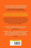 Thinking Better: The Art of the Shortcut (Marcus Du Sautoy)-Mathematics and Science-買書書 BuyBookBook