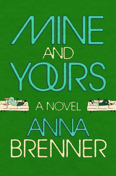 Mine and Yours cover (ISBN 9798217087525) [onix-asset:e06227d956e9e34260363c0d0d06cbcf69a3ad0a1d954684fe8679e37e61f995]