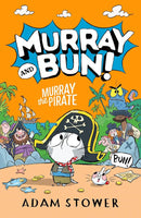 Murray and Bun